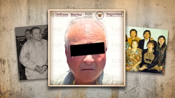 Ernesto Ruffo y Los Arellano Félix: lo que “El Chapo” Guzmán declaró sobre el exgobernador en 1993