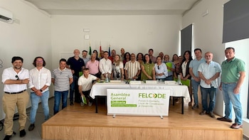 El Fondo Extremeño Local de Cooperación al Desarrollo da luz verde a nuevos proyectos en América Latina