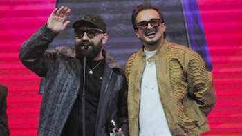 La Cotorrisa volvió a dominar los Spotify Podcast Awards: estos son todos los ganadores