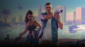 Take-Two confirma la fecha de