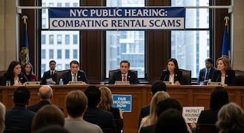 Nueva York lanzó su primer