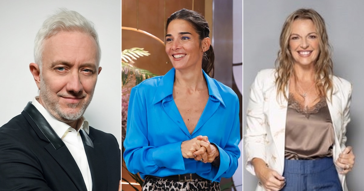 Quienes serán los invitados de “las mesazas”, PH y La Peña de Morfi de este fin de semana