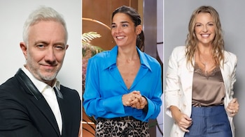 Quienes serán los invitados de “las mesazas”, PH y La Peña de Morfi de este fin de semana