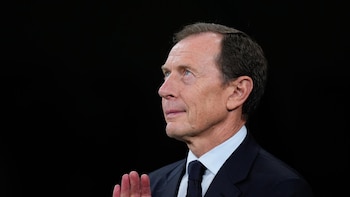 Butragueño: "El fútbol no es