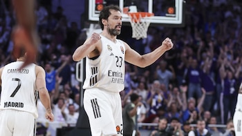 La acb presenta este miércoles en su canal de YouTube su documental sobre Sergio Llull