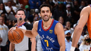 "Yo intento ser yo. En