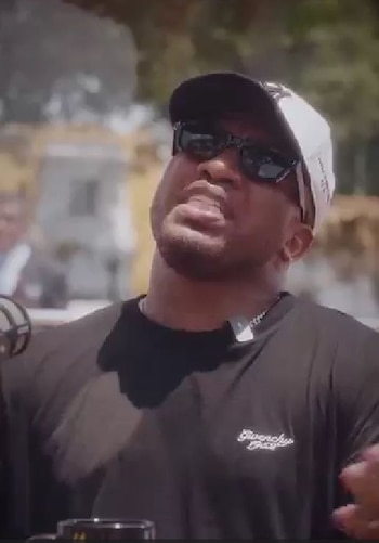 Jefferson Farfán será el primer