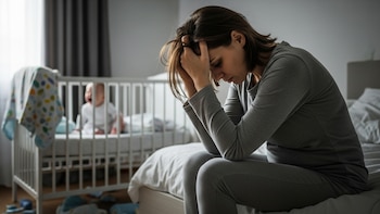 Día de la Madre: ¿Cómo el ideal de la “mamá perfecta” quiebra emocionalmente a muchas mujeres?