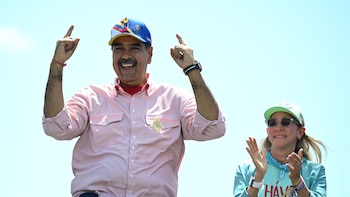 “No crazy war, yes peace”: