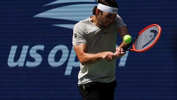 Fritz termina con la ilusión