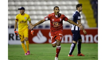 Alianza Lima fue goleado 4-0