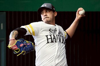 El sinaloense formará parte del