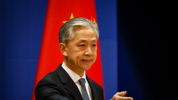 China reafirma su soberanía sobre