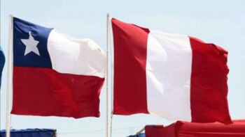 Años más tarde del Tratado