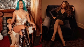 Im besten Stil von „La