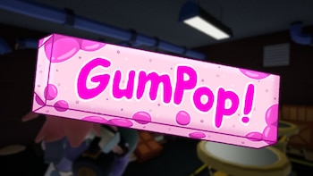 GumPop! combina plataformas y puzles