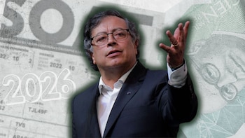 Gustavo Petro anunció cambios en