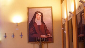 Edith Stein Fue beatificada en