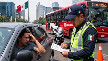 ¿El gobierno te va a quitar tu licencia de conducir? las verdaderas razones por las cuales sí te pueden suspender el documento en México