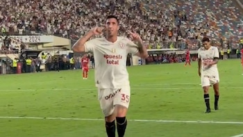 Ante la baja de Alex