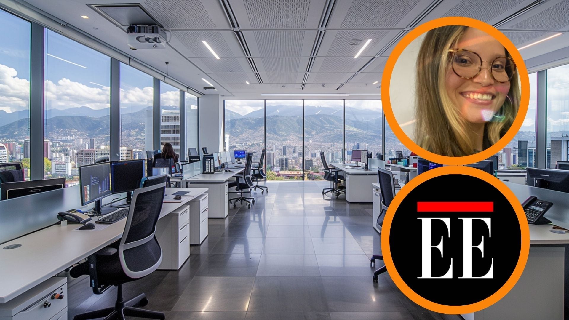 Primera editora de género de El Espectador denuncia acoso y revictimización: “No saben cómo atender a las periodistas que denuncian” - crédito montaje Infobae - @pilar4as @elespectador/X y imagen ilustrativa Midjourney