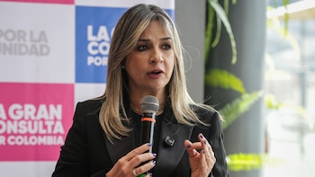 Vicky Dávila se despidió por chat de la Gran Consulta y confirmó su regreso al periodismo: “Necesito trabajar”