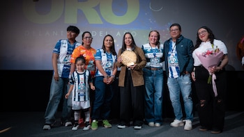 La goleadora anunció un cambio en su mentalidad para jugar sin presiones tras más de dos décadas de carrera. (X/ @TuzosFemeniL)
