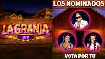 Gala de eliminación en ‘La