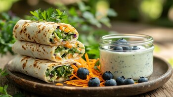 Puedes varias ingredientes a tu