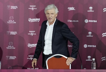 FOTO DE ARCHIVO- Fútbol -