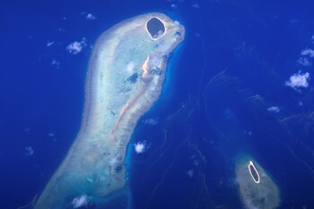 Ondas atmosféricas como las de