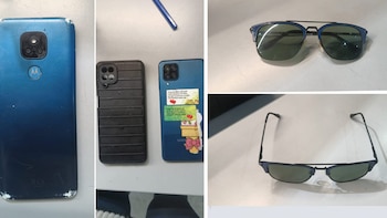 Atraparon al último sospechoso de