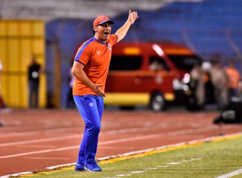 Foto: EFE/José Valle/Archivo