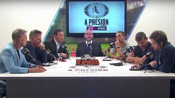 Peter Arévalo hizo comentarios sexistas