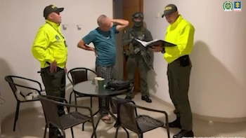 Los bienes y el prontuario