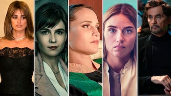 Estrenos en streaming del 6 al 2 de junio