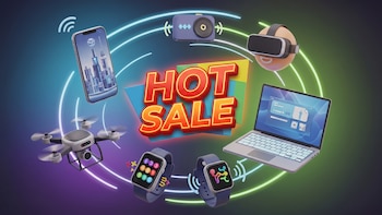 Hot Sale 2026: cuándo empieza, cuánto dura y dónde encontrar las mejores ofertas