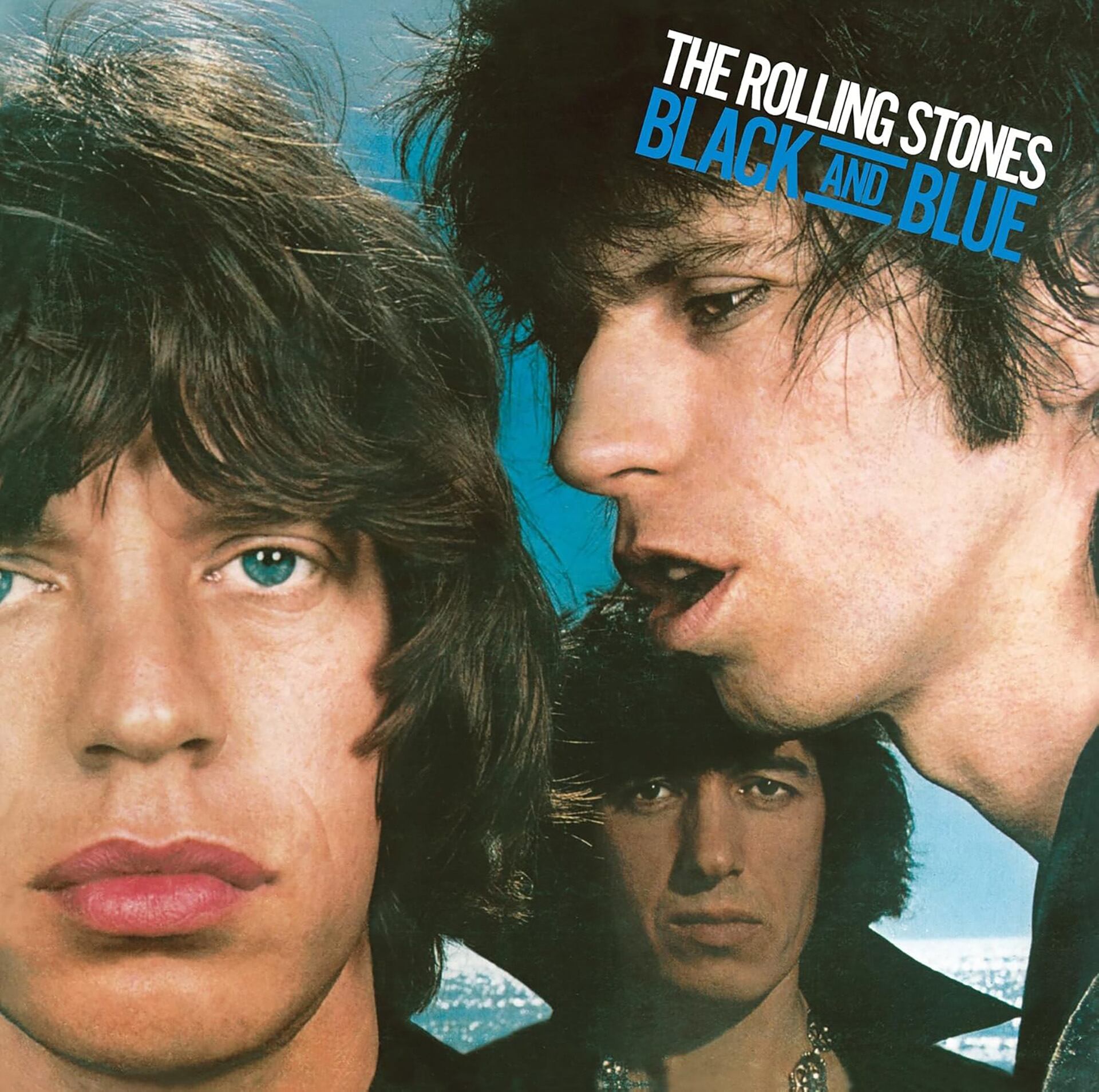 El álbum publicado en 1976 marcó la transición de guitarristas en los Rolling Stones