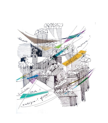 Hay que apuntar a la