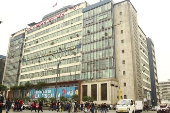 Los agentes de gestión de