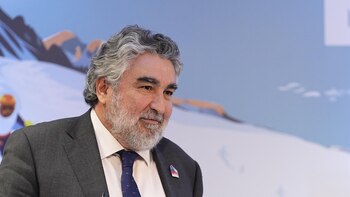 El CSD destina 3 millones a ayudas para deportistas y equipos nacionales que entrenan en el CAR de Sant Cugat