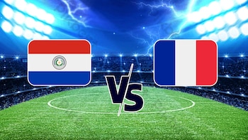 Paraguay vs Francia por Roja Directa y Pirlo TV para ver fútbol gratis: estos son los riesgos a los que te expones