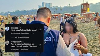 Usuarios cuestionan en redes sociales