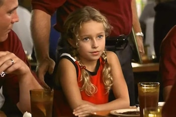 Hayden Panettiere - Remember the Titans
