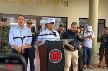 Ministro de Defensa - Pedro Sánchez