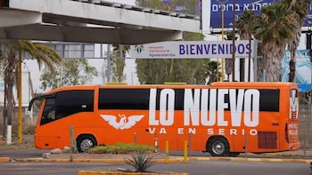 Cuánto cuesta el Fosfobús, el