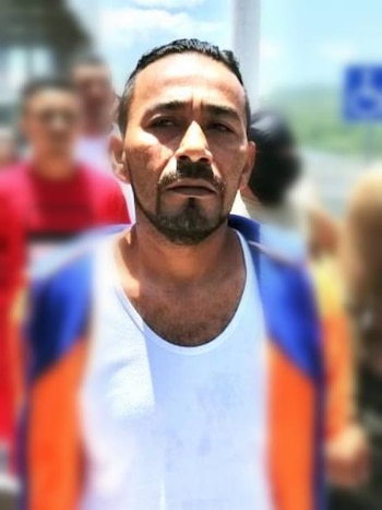 “Porky” figura actualmente entre los diez fugitivos más buscados por el FBI. (FOTO: La Prensa)