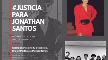 Exigen justicia por el asesinato