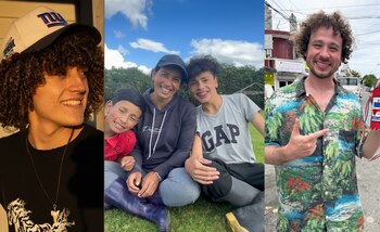 Los creadores de contenido se