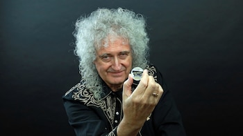 El cover de Queen que enfureció a Brian May: “Me horroricé”